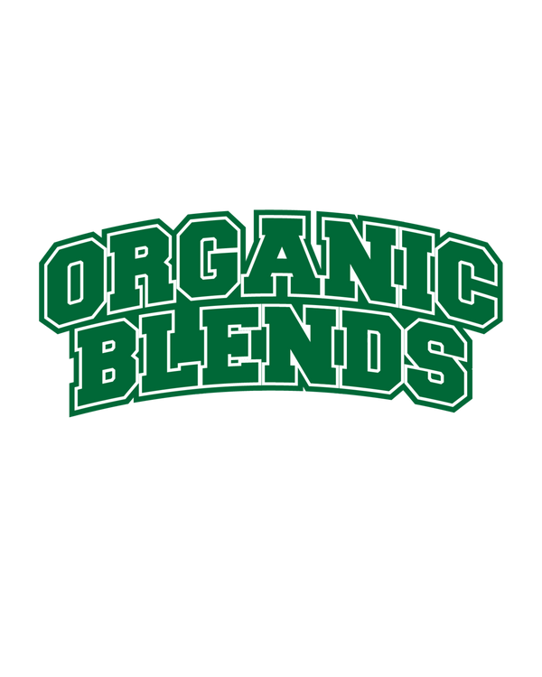 Organic Blends Barbershop