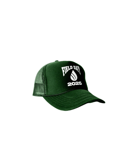 FIELD DAY TRUCKER