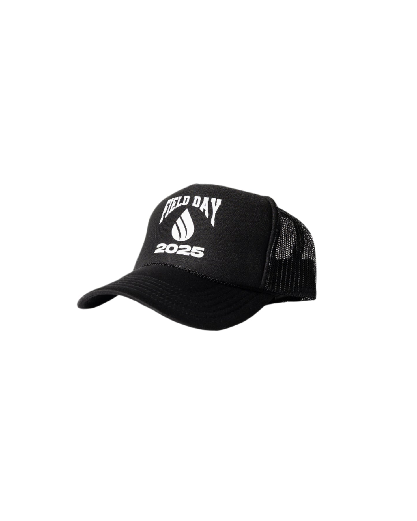 FIELD DAY TRUCKER