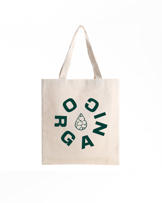 ORGANIC TOTE
