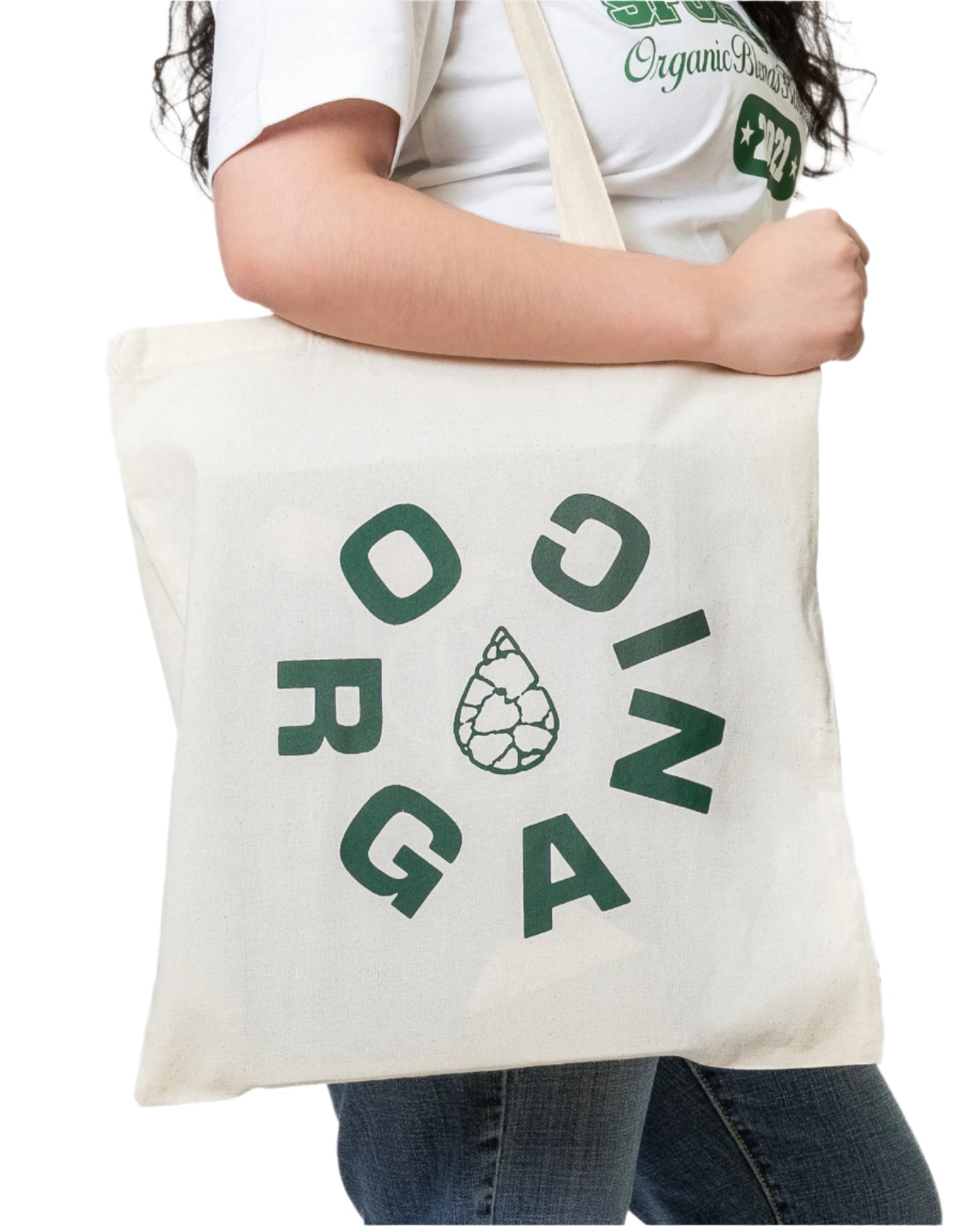 ORGANIC TOTE